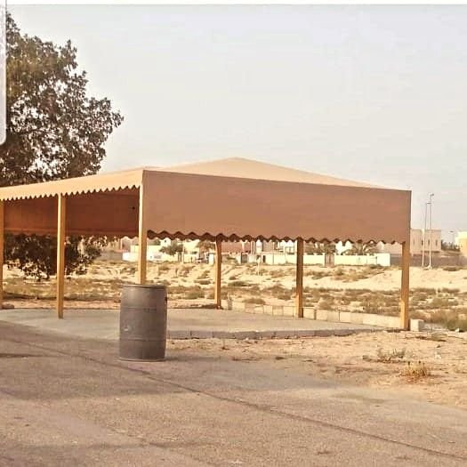 تركيب مظلات PVC بالرياض حي النرجس حماية مثالية مع الضمان